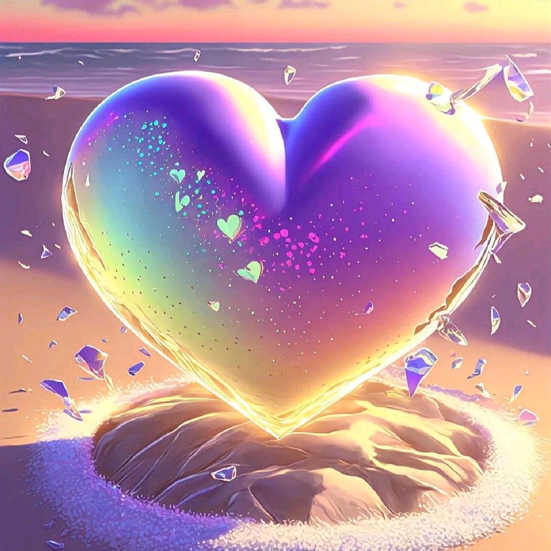 狮子狗养了十年的快乐 它跑出去死 我哭了