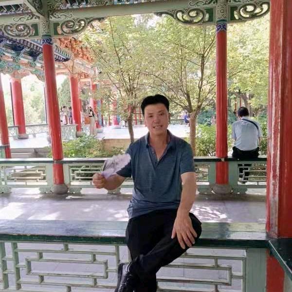 与雨相伴