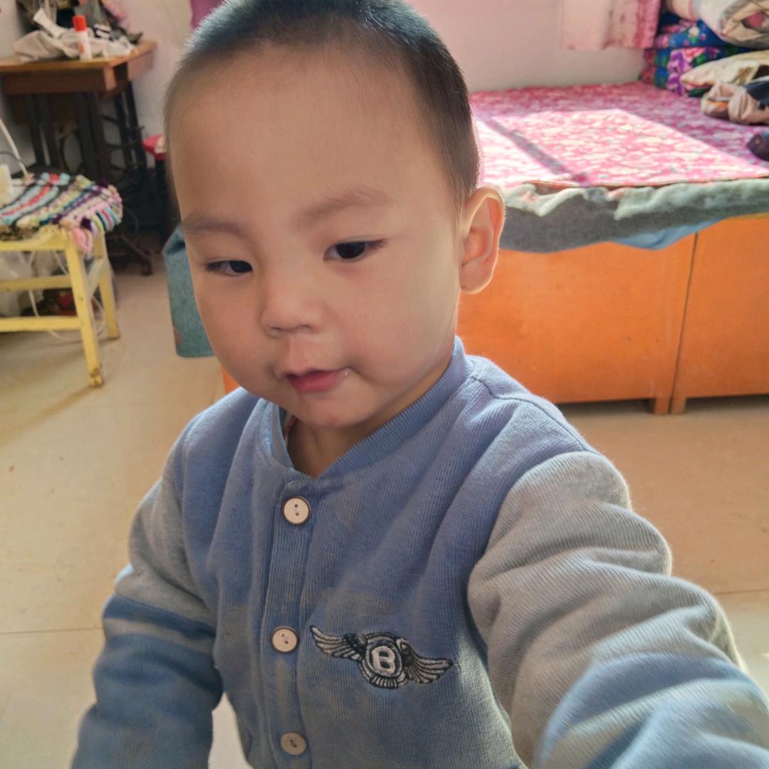 白