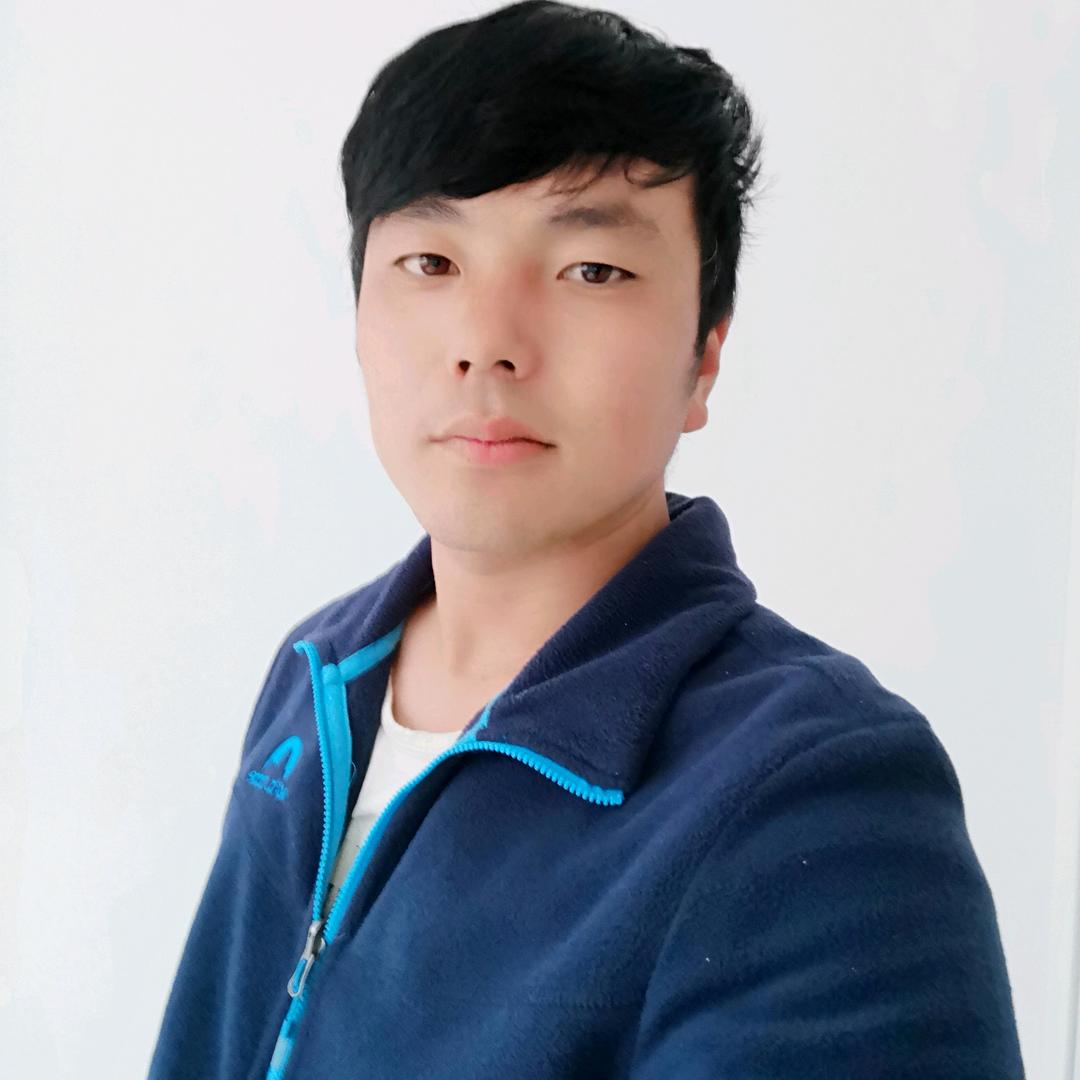 一切只是我以为