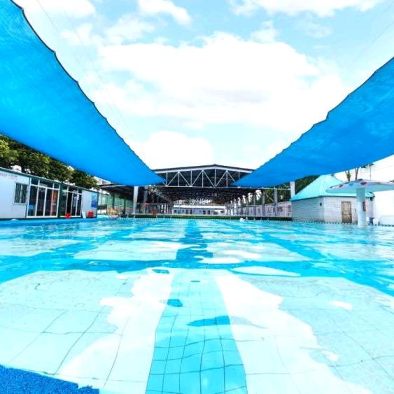 舒城游泳馆（飞霞路店）