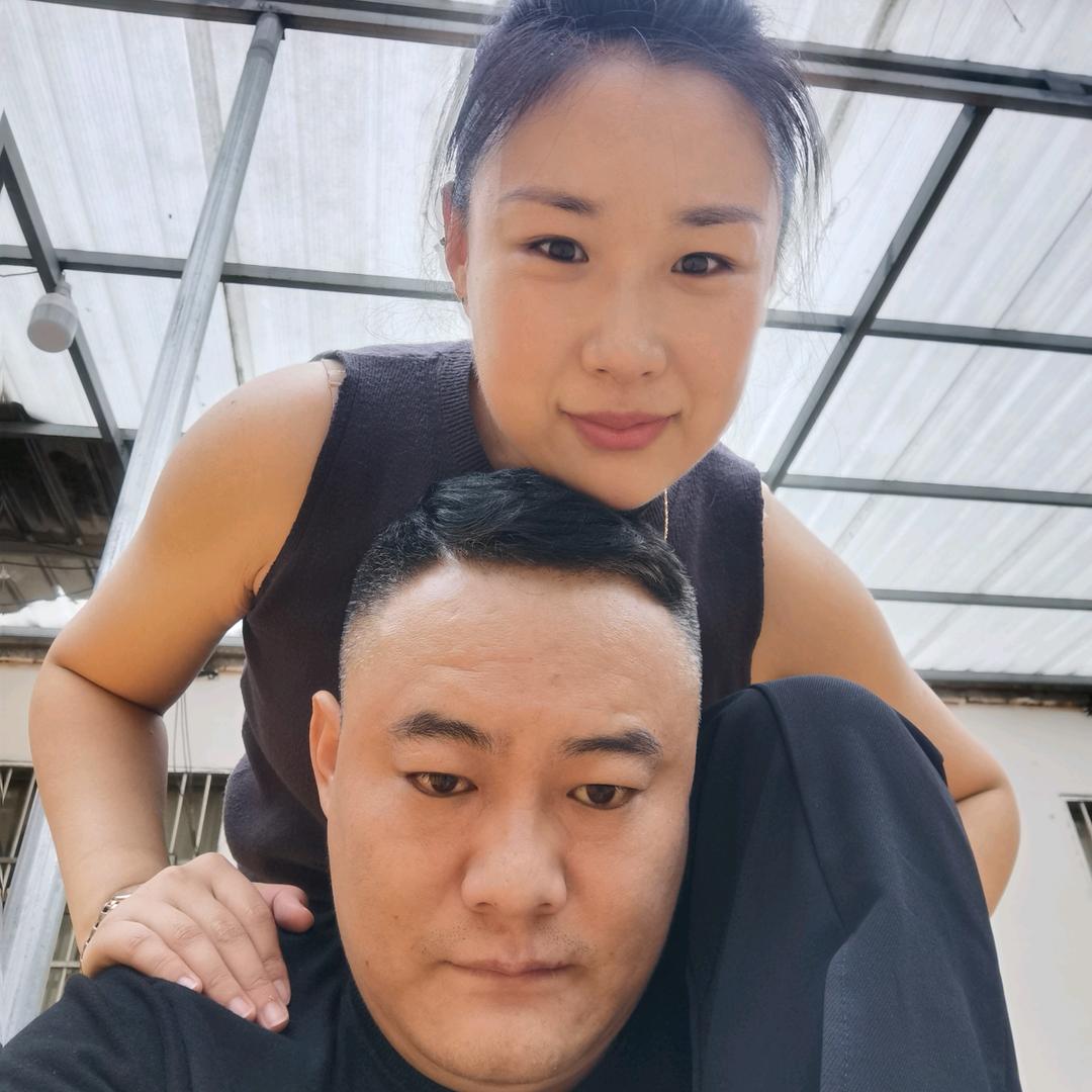 阿猛哥农家院