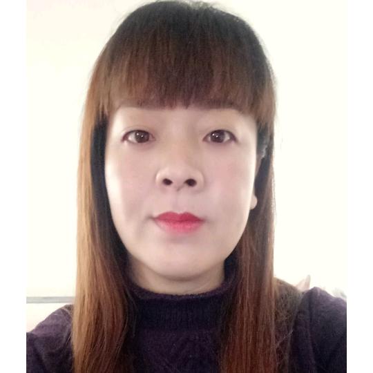 霞姐十字绣
