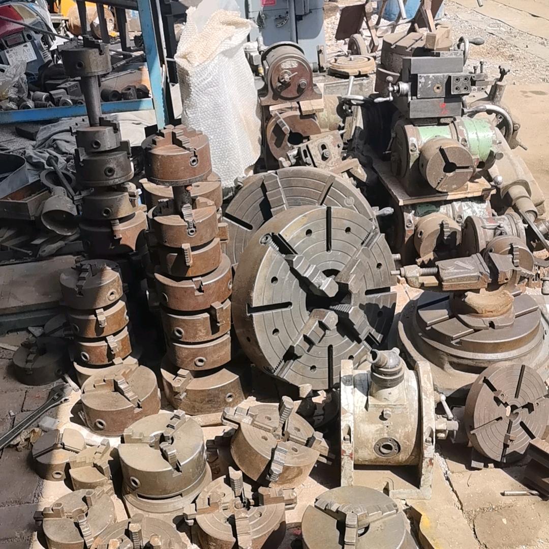 兰州杜辰二手量具机械供应部