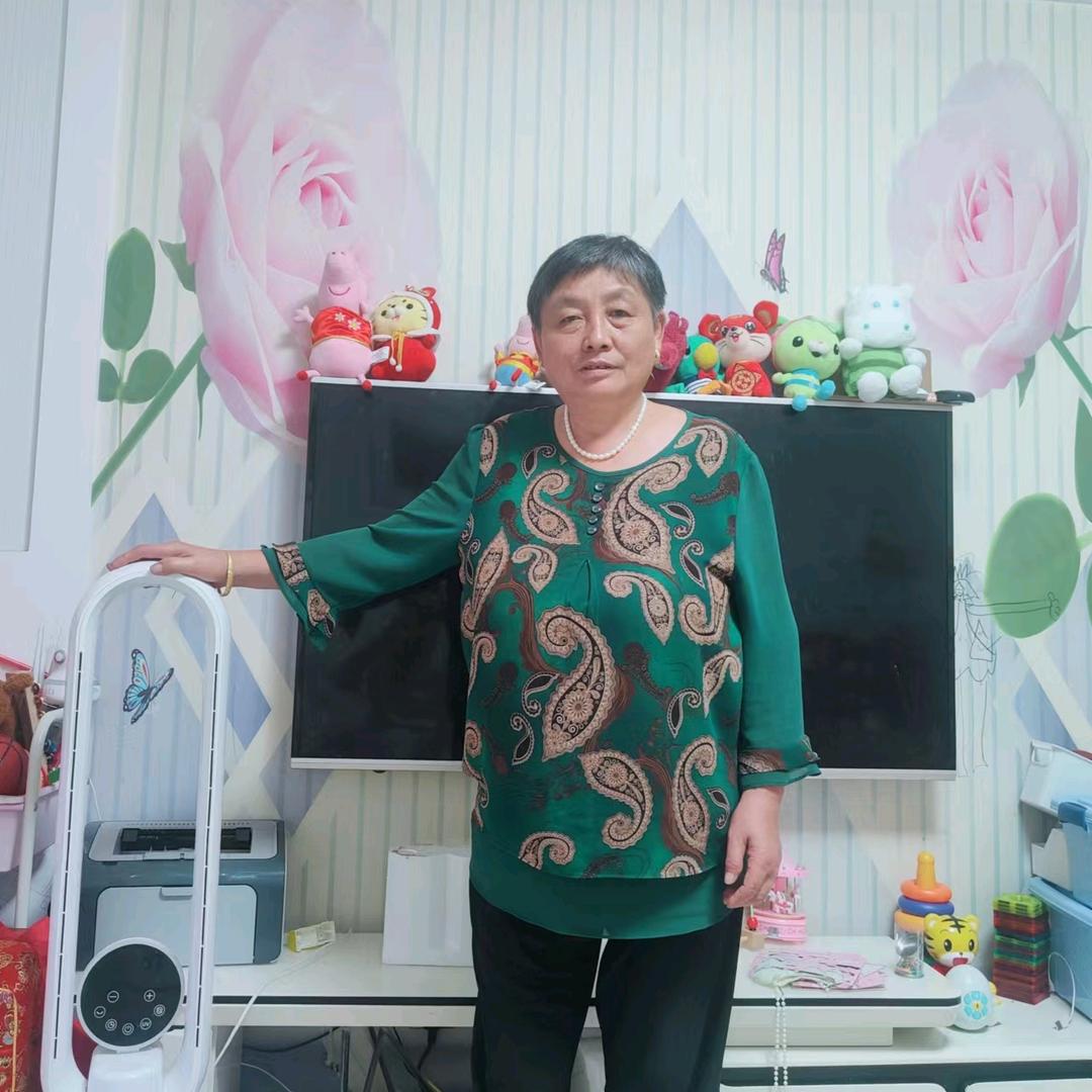 一乐奶奶