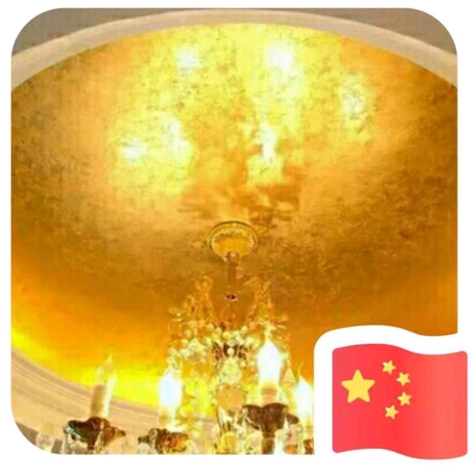 亳州专业维修金箔，墙布墙纸，墙面起碱起皮