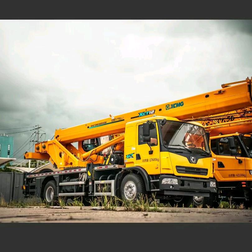 二手吊车置换 吊车配件大田