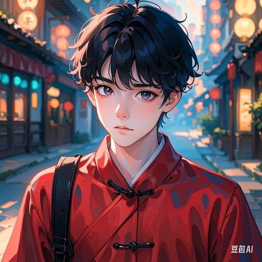 迪迪漫漫
