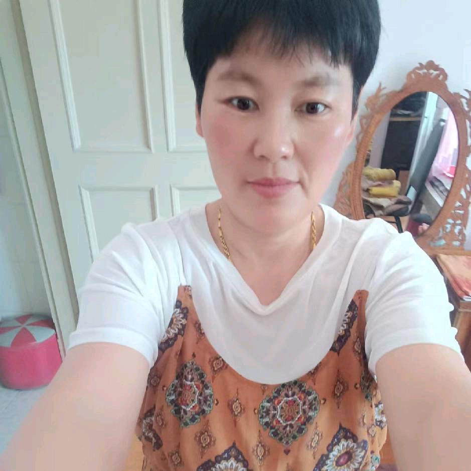 红姐代收南瓜🎃