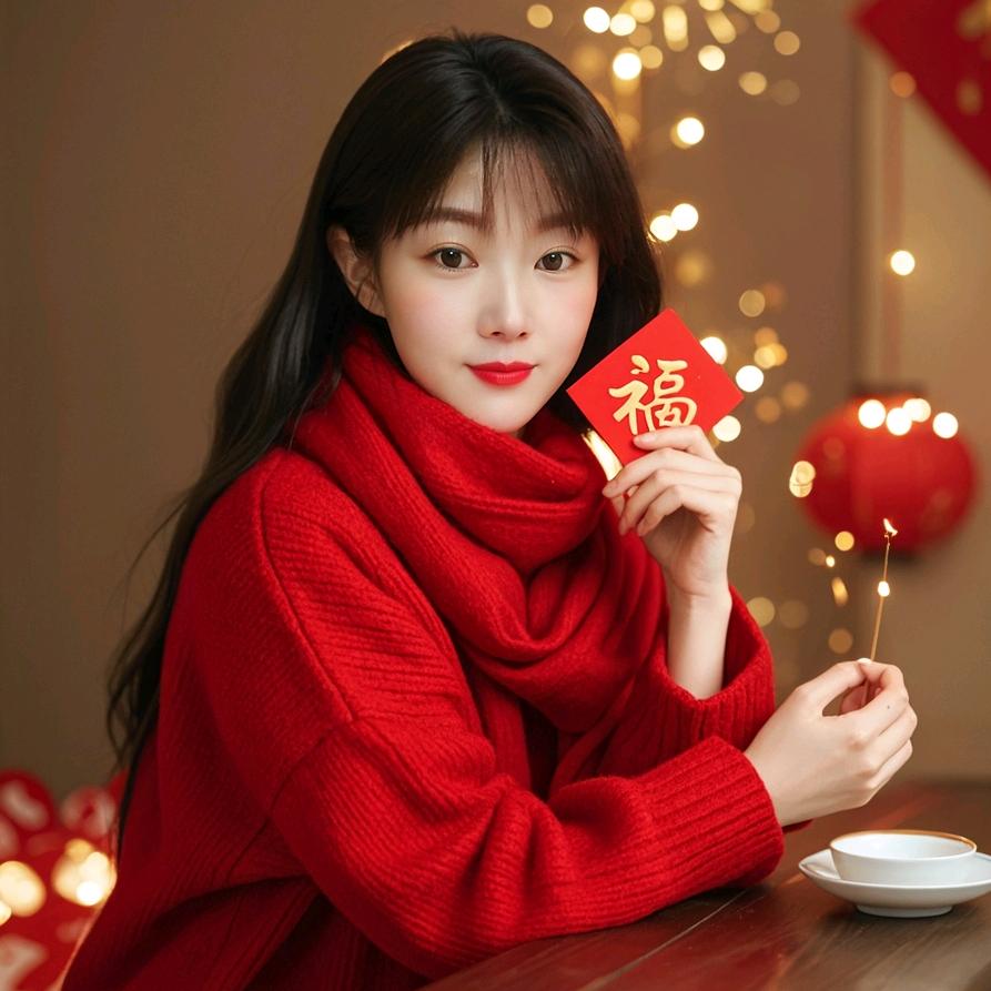 心❤想事成