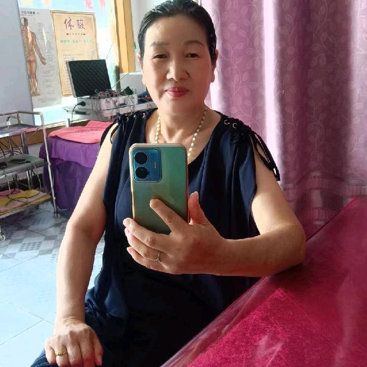 香芝姐