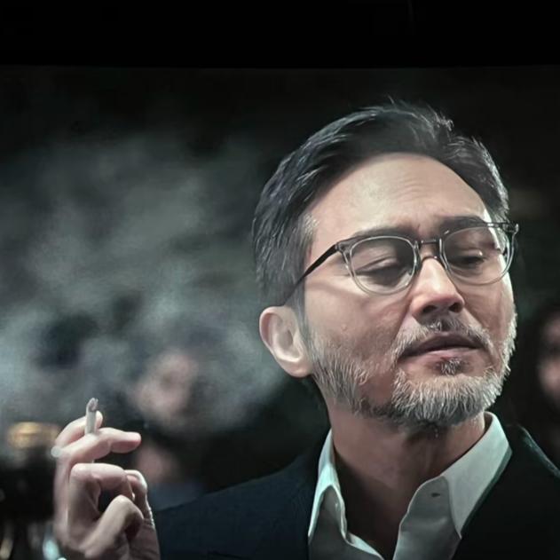 上方谷的雨
