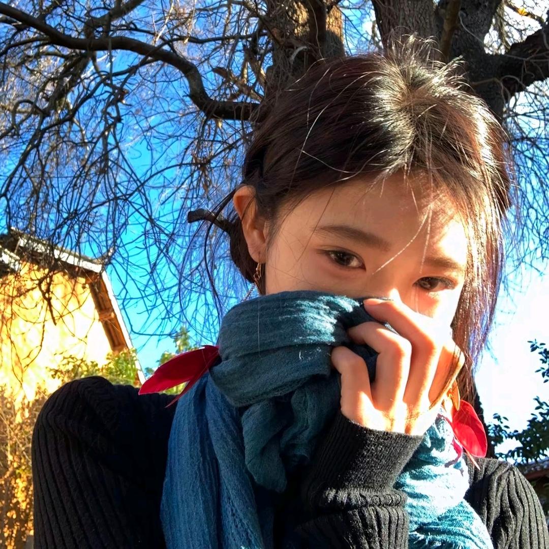 小满即安🌿