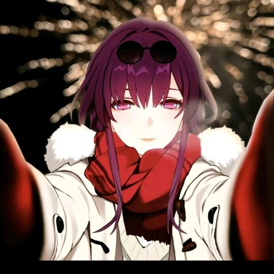 is小久
