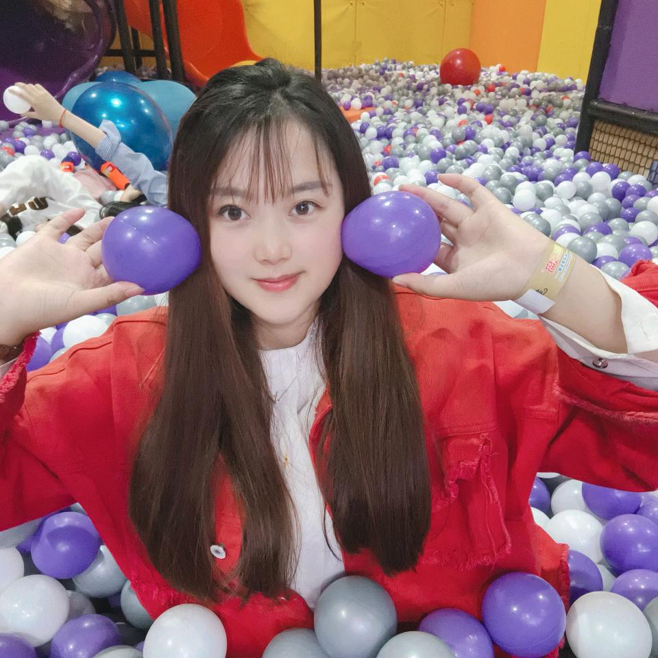 甜妹真探
