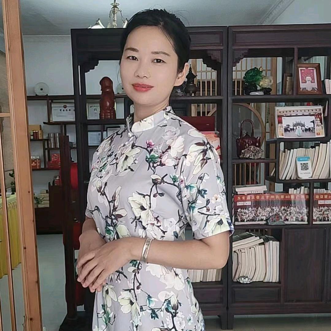 💐琼姐教养发