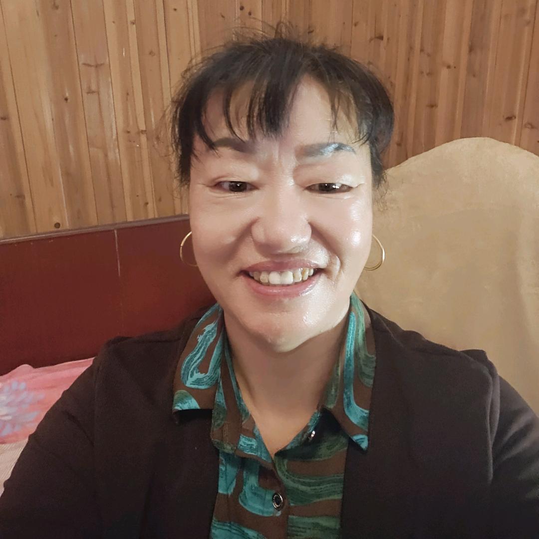 王姐接善缘