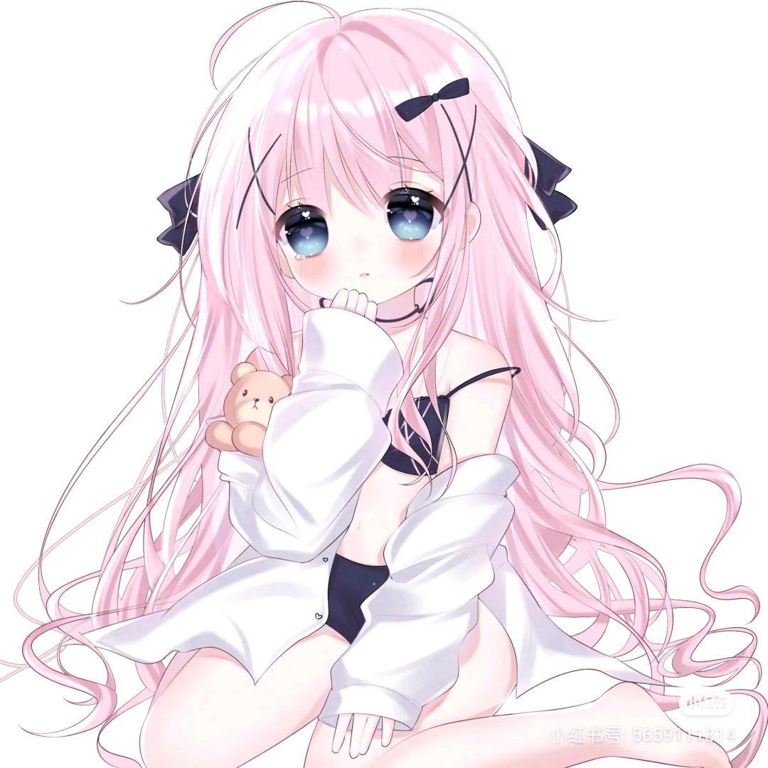 小迷妹吖