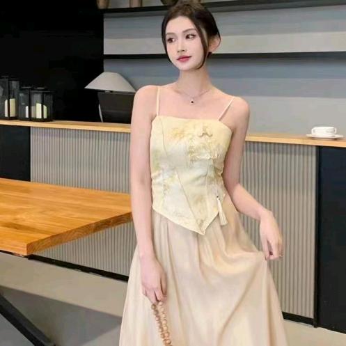 简兮(洋县霸王街)