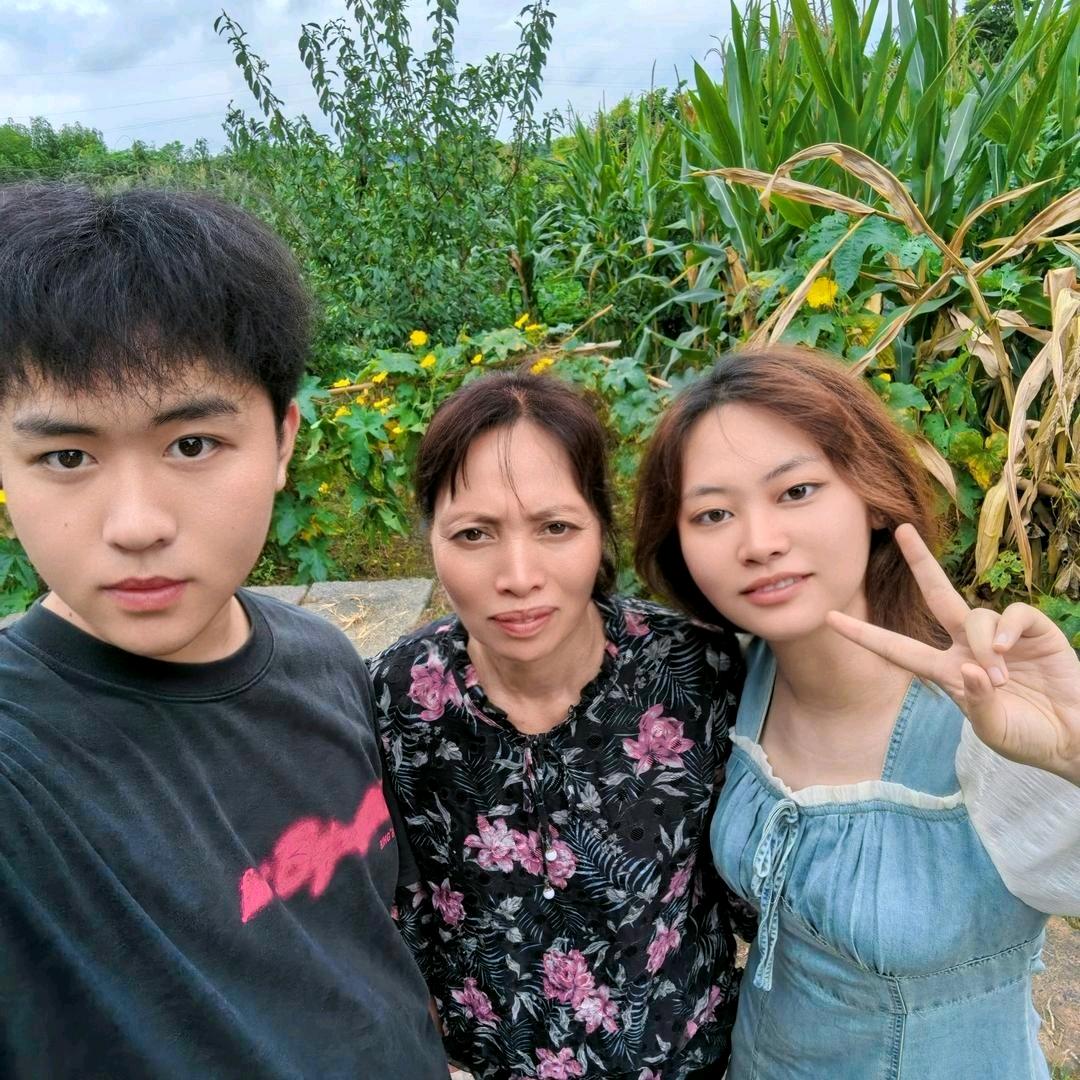 陈姐的二宝