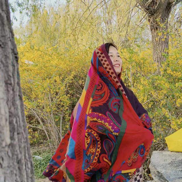 生活美容养生（无限极）