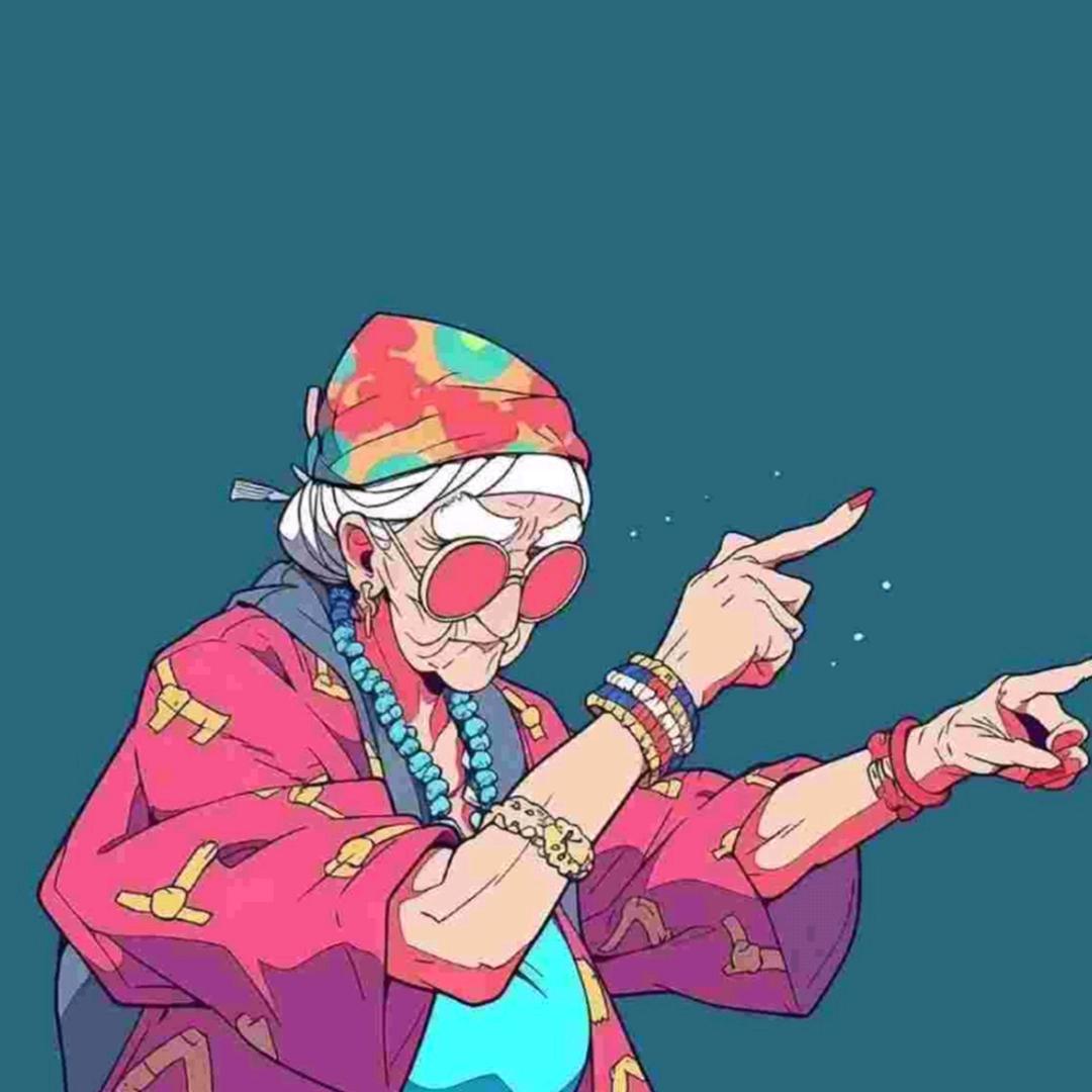 月儿
