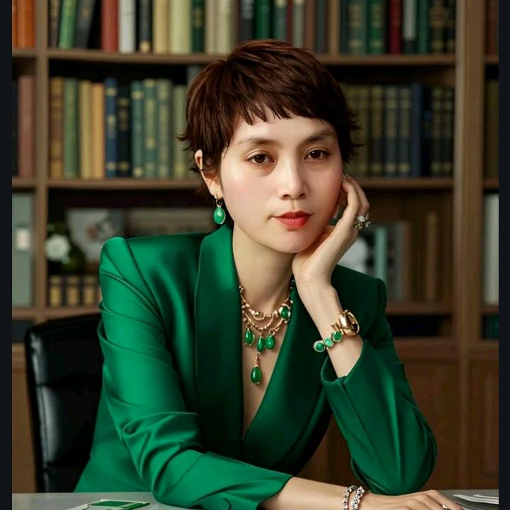 深圳高端家政邓老师