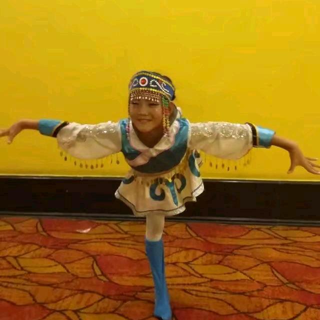 倩丫头