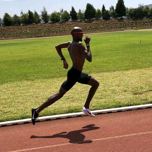 ༺肯尼亚老黑༻