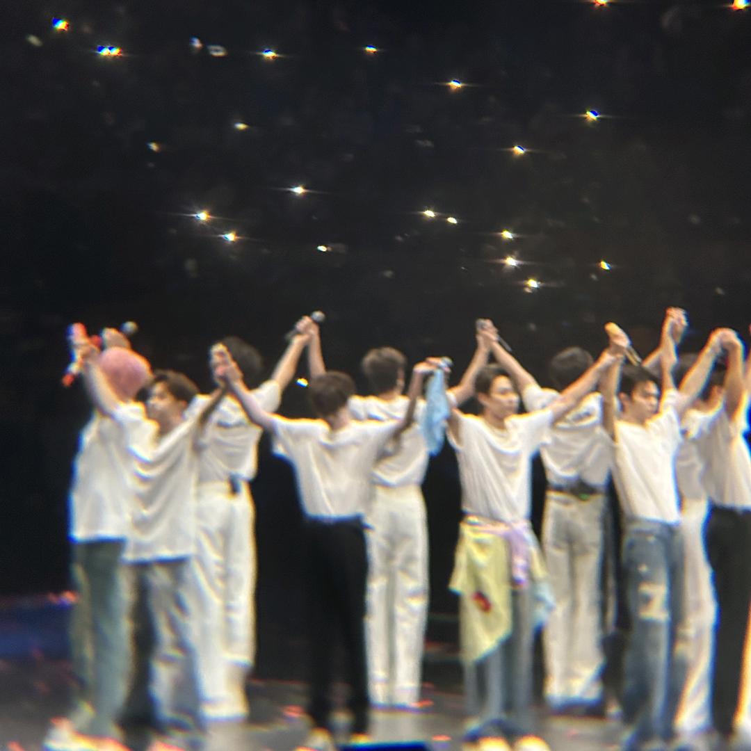 生菜生菜（十个勤天演唱会版）