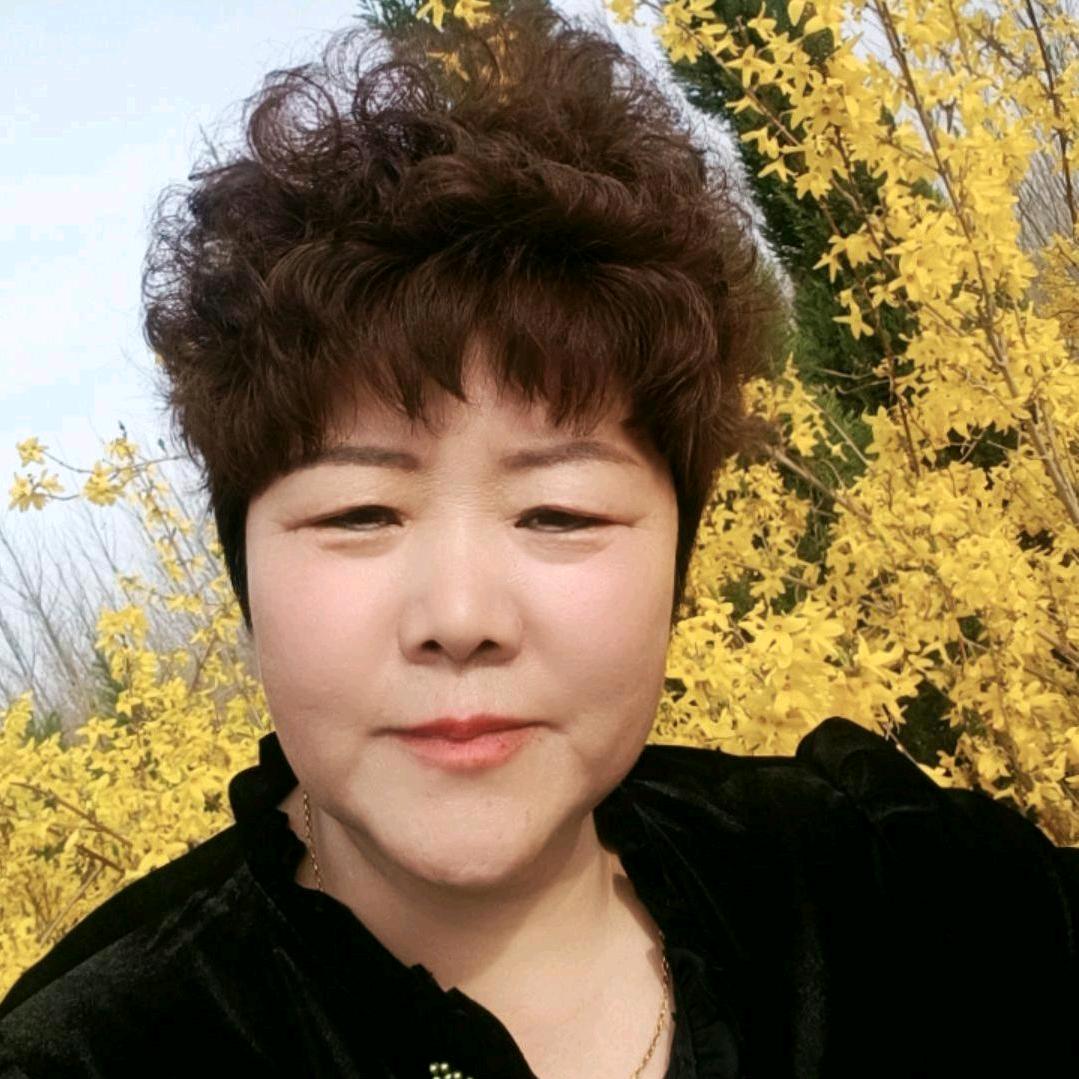 幸福女人