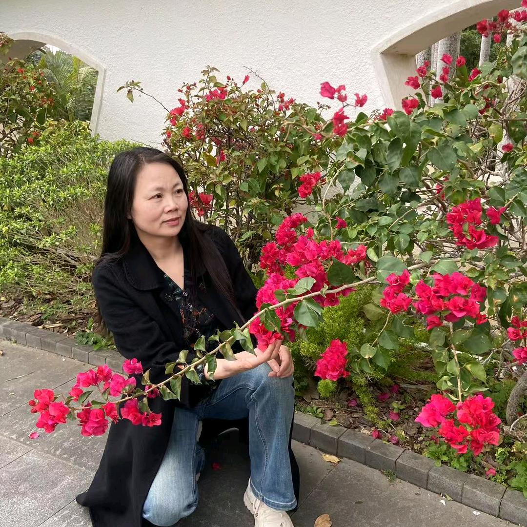 @湘姐