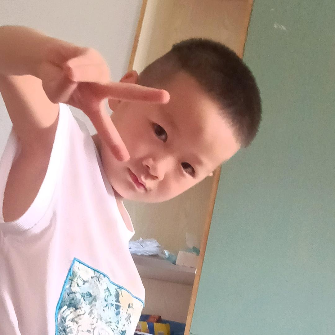 荣华富贵