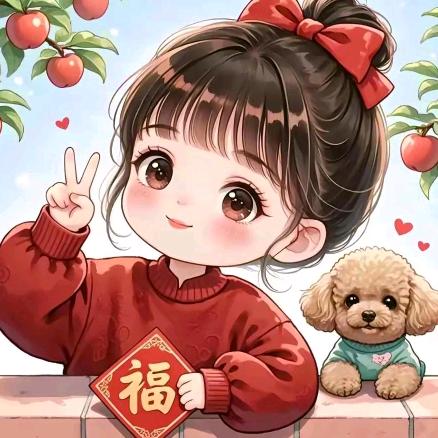 ^今年红红火火~