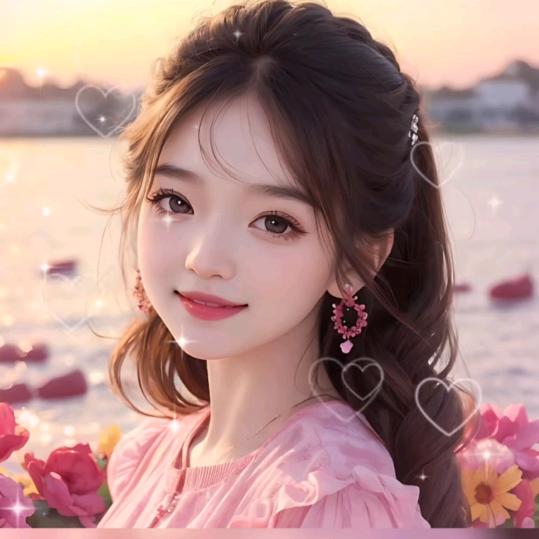 夏天.