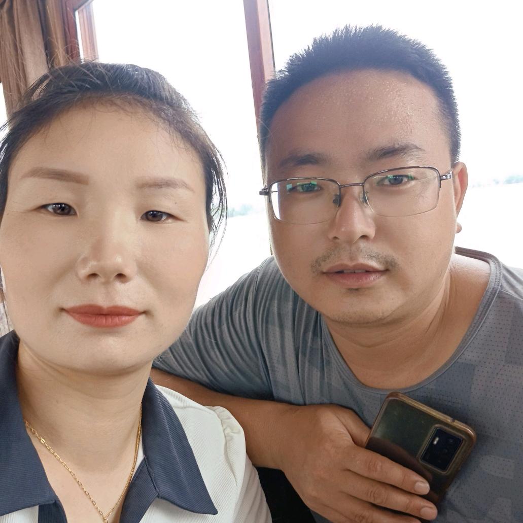 焦小妹公婆饼