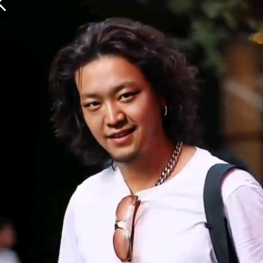 许教练～新科学烫发染发
