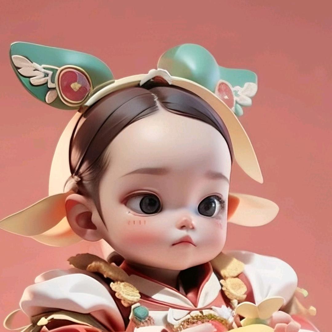 晓宝♥