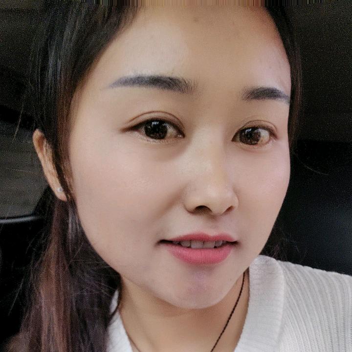 鲁小姐