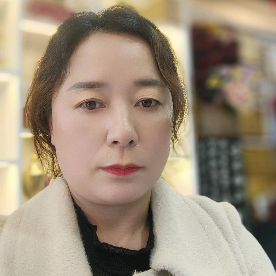 巴中健康养生二妹