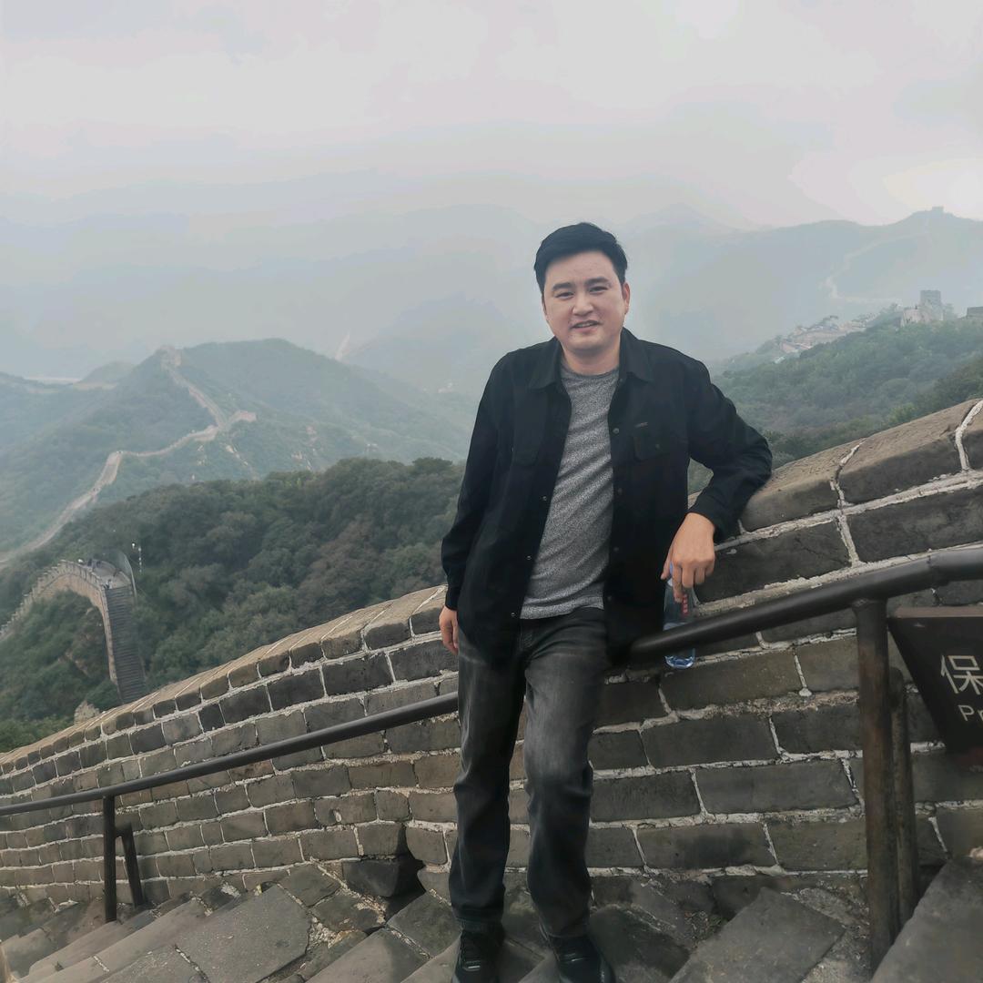 上善若水