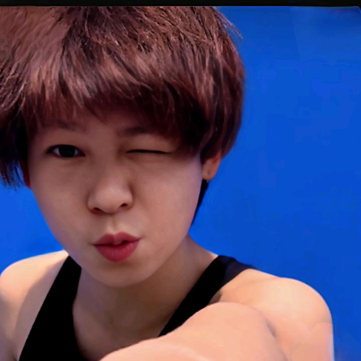 余生，一个浪！