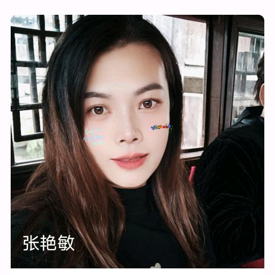 张张～～
