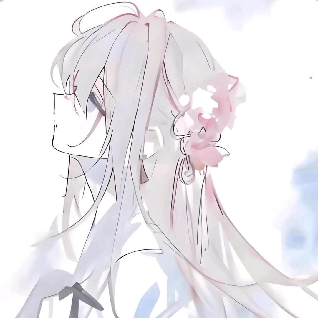 阿月（小渡璃姐姐）