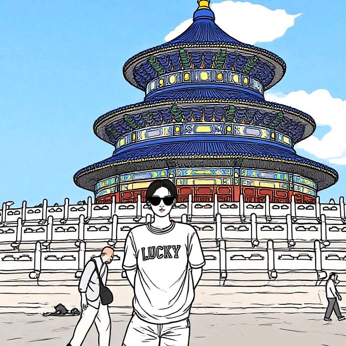 筱筱