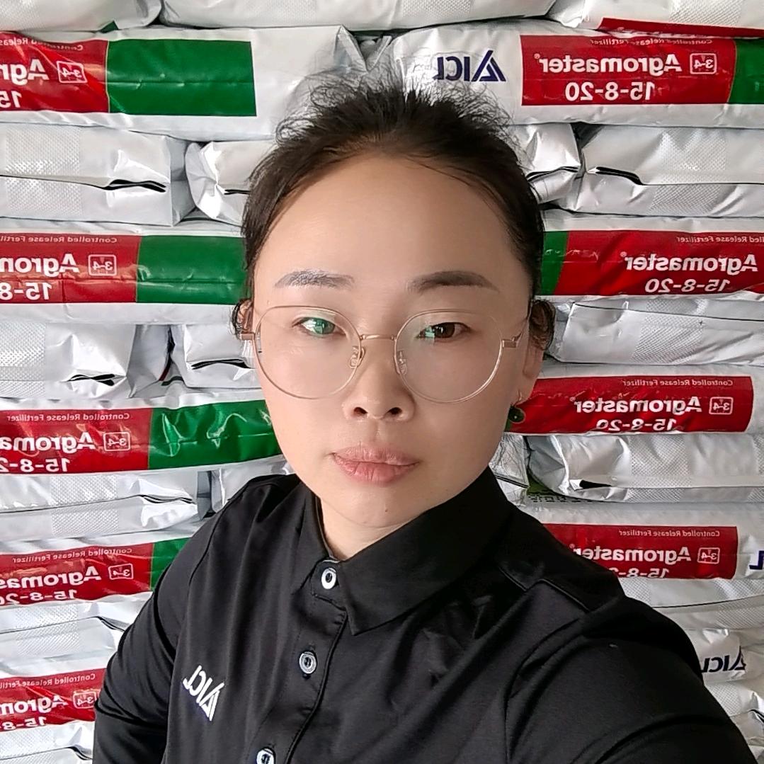 金财农资（精品套餐肥）