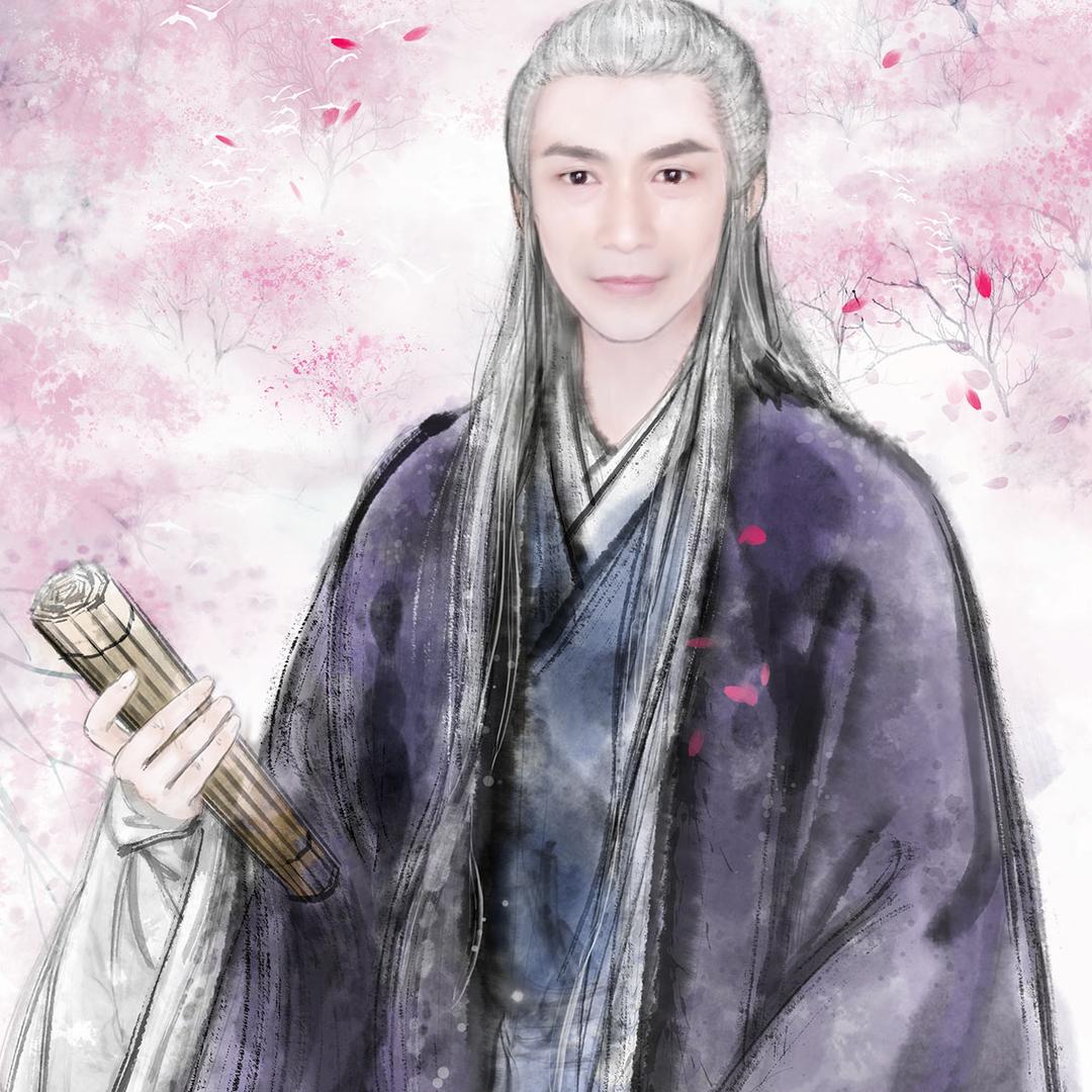 东华🐲帝君🇨🇳FHD🇨🇳