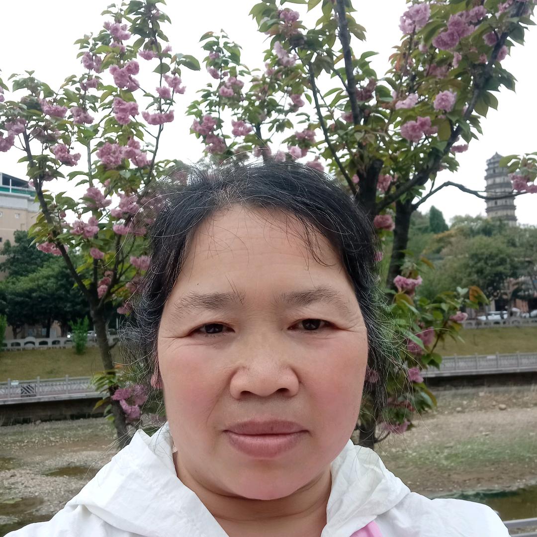 山清水秀