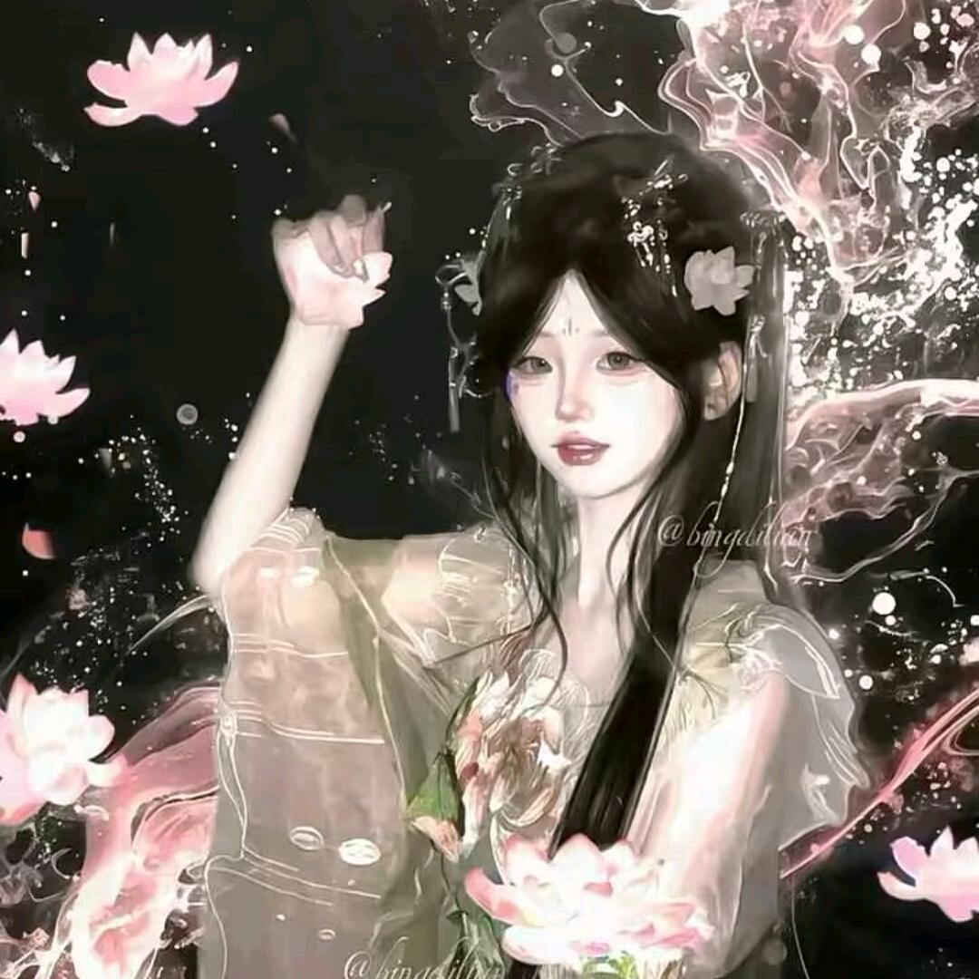 谷明月
