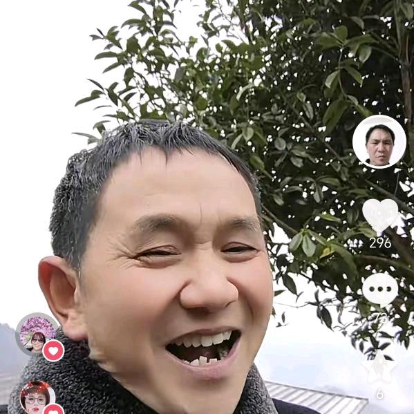 乡村大叔😀😀